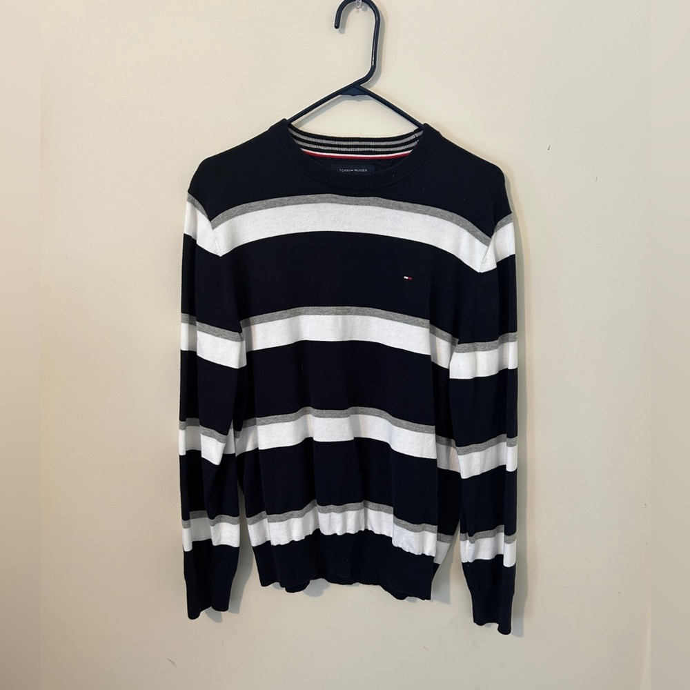 Tommy H Sweatshirt